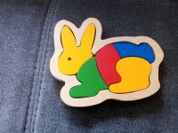 Puzzle " Hase" Schleswig-Holstein - Kaltenkirchen Vorschau