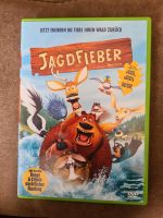 DVD Jagdfieber Sachsen - Markranstädt Vorschau