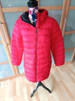 Street One Mantel Jacke rot 38 M guter Zustand NP 99€ Nordrhein-Westfalen - Hamm Vorschau