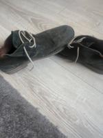 Original Herren-Sneaker & Schuhe – Größe 42 – Top Zustand Nordrhein-Westfalen - Meschede Vorschau