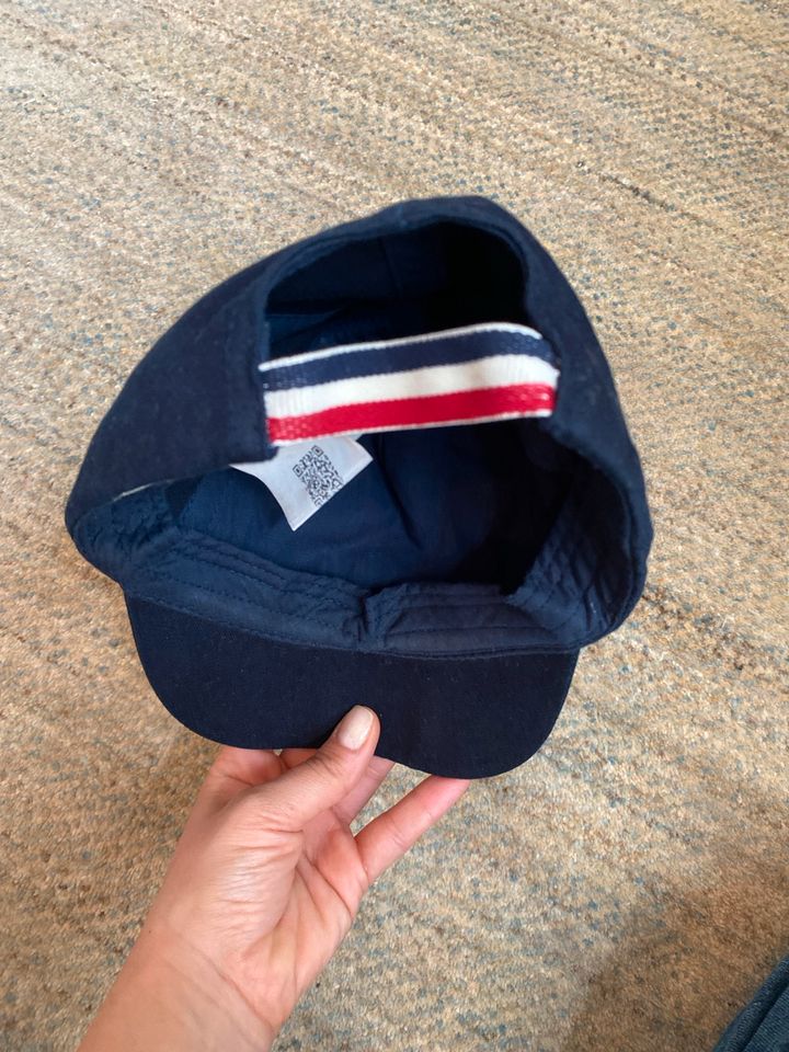 Original Moncler Jungen Cap in Hamburg