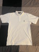 Polo Ralph Lauren shirt in Weiß (Größe S) Wuppertal - Barmen Vorschau