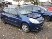 RENAULT CLIO III BR0/1, CR0/1 1.2 16V schlachtfest:motorhaube,sto Hessen - Bad Nauheim Vorschau