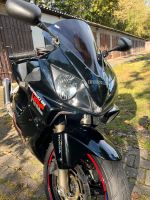 Honda CBR 600 F PC35 mit 16tkm, TÜV neu Brandenburg - Ahrensfelde Vorschau