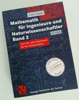 ★ Papula - Mathematik für Ingenieure und Naturwissenschaftler Brandenburg - Senftenberg Vorschau