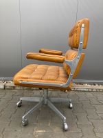 vintage Bürostuhl im Stil lobby chair Eames Rheinland-Pfalz - Mehlingen Vorschau