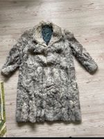 Pelzmantel Pelzjacke Winterjacke Winterjacke Schleswig-Holstein - Harrislee Vorschau