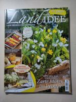 Zeitschrift "Landidee" Januar/Februar 2020 Sachsen-Anhalt - Stendal Vorschau