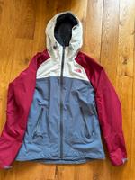The North Face Regenjacke, Jacke, Funktionsjacke Gr.M Top Zustand Sachsen-Anhalt - Osterwieck Vorschau
