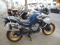 CF Moto MT 800 Touring Neufahrzeug Düsseldorf - Friedrichstadt Vorschau