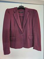 Blazer Lila / bourdaux  Gr 36 Baden-Württemberg - Leinfelden-Echterdingen Vorschau