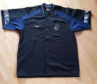 NIKE  Georgetown HOYAS Shirt/Jacke Vintage Gr. L Niedersachsen - Wilhelmshaven Vorschau