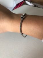 Pandora Charm Armband Silber 925 Echtschmuck Kette Echtsilber München - Untergiesing-Harlaching Vorschau