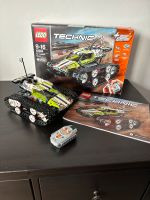 Lego 42065 RC tracked Racer Fernbedienung Baden-Württemberg - Markgröningen Vorschau