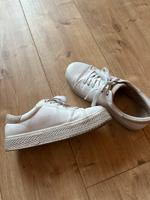 weiße Sneaker Bayern - Valley Vorschau