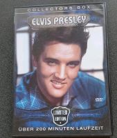 DVD Elvis Presley Collectors Box Limited Edition Musik Hessen - Offenbach Vorschau