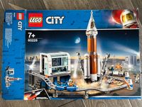 Lego Weltraumrakete mit Kontrollzentrum 60228 Nordrhein-Westfalen - Bottrop Vorschau