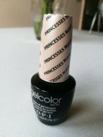 OPI GelColor Princesses Rule 15 g Hessen - Bad Hersfeld Vorschau