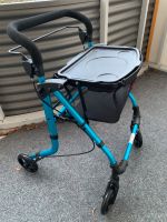 Rollator Wohnungsrollator Gehwagen Thüringen - Jena Vorschau