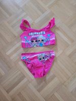 LOL Bikini in der Größe 128 Rheinland-Pfalz - Maikammer Vorschau