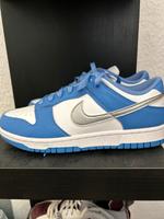 Schuhe Dunk Low royal Sachsen - Lengefeld Vorschau