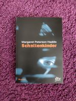 Buch Roman Schattenkinder Margaret Peterson Haddix Bayern - Reisbach Vorschau