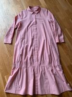 COS  rosa /nude Sommer Hemdblusenkleid Gr.40 Pankow - Prenzlauer Berg Vorschau