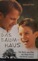 Das Baum Haus -Das Buch zum Film mit Elijah Wood u. Kevin Costner Niedersachsen - Freiburg (Elbe) Vorschau