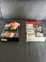 Boxer Shorts 3er Packung Größe M neu Fehlkauf Herren Wäsche Niedersachsen - Hessisch Oldendorf Vorschau