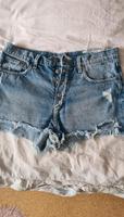 Jeans shorts H&M 38 Nordrhein-Westfalen - Rheine Vorschau