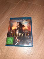 BLU-RAY DISC HENRY II Kreis Pinneberg - Elmshorn Vorschau