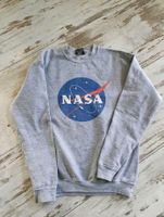 Pullover Sweatshirt NASA Sweatshirt M 152 Niedersachsen - Nörten-Hardenberg Vorschau