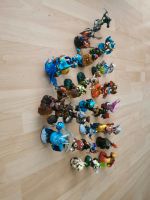 30 skylanders für die wiu / konsole wiu Bremen - Huchting Vorschau