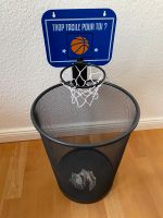 Basketball Korb - Aufsatz für den Papierkorb Schleswig-Holstein - Norderstedt Vorschau