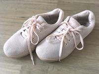 Xti Sneaker in Rose mit Glitzer, Gr. 38 Nordrhein-Westfalen - Witten Vorschau
