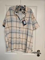 engbers, Hemd, Kurzarm, 3XL *neu* Niedersachsen - Isernhagen Vorschau