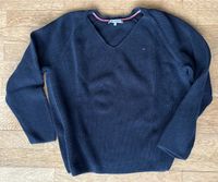 Tommy Hilfiger Pullover, Größe 46, dunkelblau Bad Godesberg - Schweinheim Vorschau