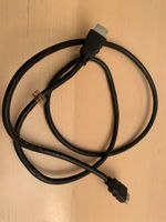 Bang & Olufsen B&O Hdmi Kabel original 1m Düsseldorf - Wittlaer Vorschau