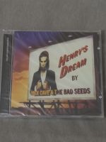 CD Nick Cave & The Bad Seeds - Henry's Dream Friedrichshain-Kreuzberg - Friedrichshain Vorschau