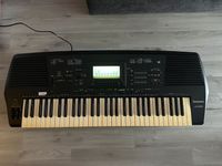 Keyboard Technics KN150 voll funktionsfähig, toller Sound Hessen - Kassel Vorschau
