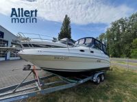 Sea ray 240 Motorboot/ Searay Brandenburg - Werder (Havel) Vorschau