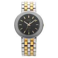 RADO DiaStar Stahl/Gold * Box & Papiere Nordrhein-Westfalen - Wesel Vorschau