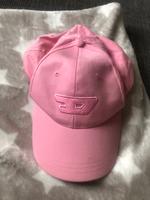 Rosa Diesel Baseballkappe Hessen - Wehrheim Vorschau