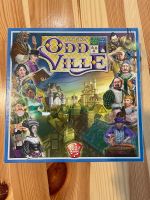 Oddville Whats your game WTG Brettspiel Deutsch Carlo Lavezzi Niedersachsen - Hameln Vorschau