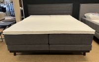 Boxspring Electric 160x200 Grau Sofort/Verfügbar E-2191 Nordrhein-Westfalen - Gronau (Westfalen) Vorschau