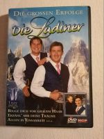 DVD Die Ladiner - Die großen Erfolge Rheinland-Pfalz - Maxdorf Vorschau