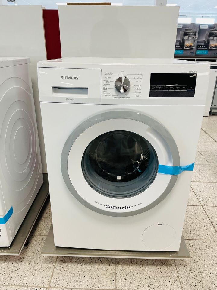 Miele Siemens Bosch Waschmaschine Trockner Spülmaschinen in Garbsen