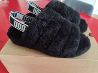 UGG Fluff Yeah Slipper Hausschuhe 39 Neu m. Karton Frankfurt am Main - Gallusviertel Vorschau