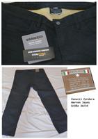 Motorrad Herren Jeans Vanucci Cordura Größe 38/34 Baden-Württemberg - Karlsruhe Vorschau