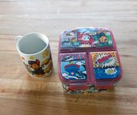 Paw patrol Brozeitbox und Tasse Set Bayern - Windorf Vorschau